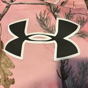 Women’s Under armor